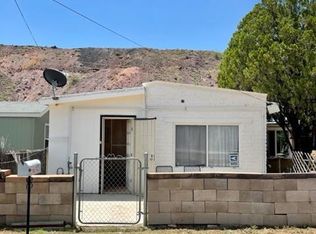 33 1/2 Old Douglas Rd, Bisbee, AZ 85603