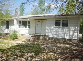 407 Ebenezer Rd, Mineral, VA 23117
