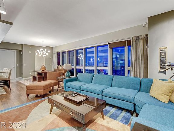4th image of 4471 Dean Martin Dr Unit 4009