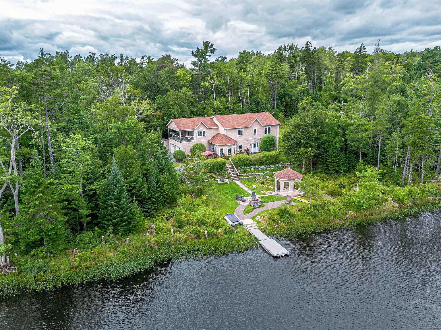 86 Mandaville Dr, Upper Sackville, NS B4E 3C7 MLS 202318630 Zillow