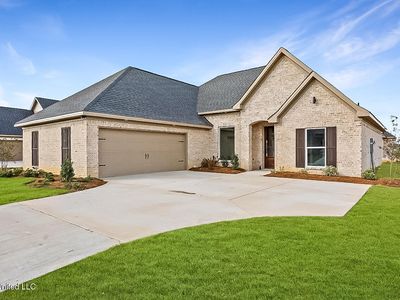 911 Brunswick Ct, Flowood, MS, 39232