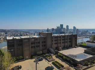 1000 Grandview Ave APT 1103, Pittsburgh, PA