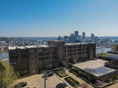 1000 Grandview Ave APT 1103, Pittsburgh, PA, 15211