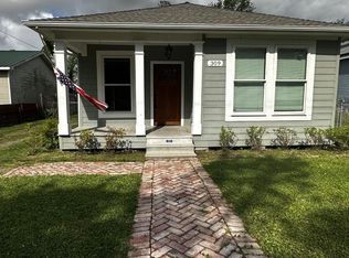 309 Carol St, Orange, TX 77630