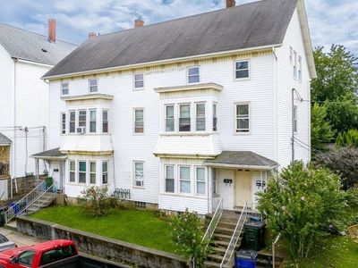 631-623 Birch St, Fall River, MA, 02724