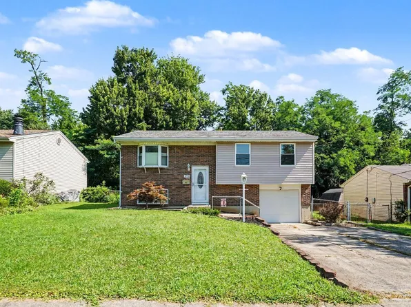 3250 New Year Dr, Cincinnati, OH 45251