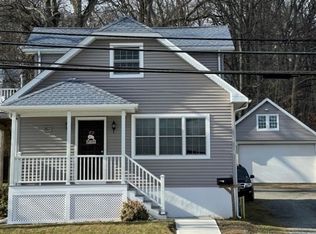 357 N Main St, Wharton, NJ 07885