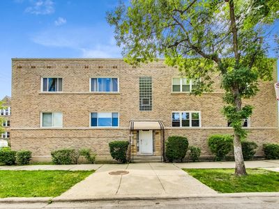 3151 W Arthur Ave APT 2W, Chicago, IL, 60645
