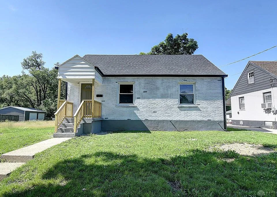 2201 Wilbraham Rd