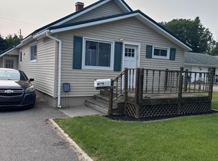 451 Evergreen St, Rogers City, MI 49779