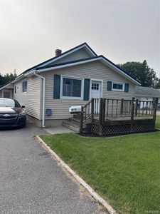 451 Evergreen St, Rogers City, MI, 49779