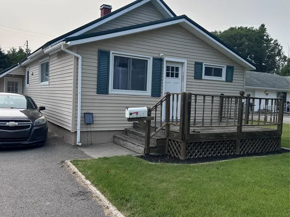 451 Evergreen St, Rogers City, MI 49779