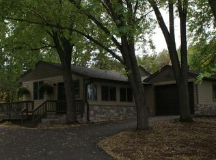 770 331st Ln NW, Cambridge, MN 55008