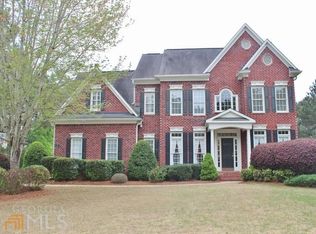 220 Ridgewood Dr, Fayetteville, GA 30215