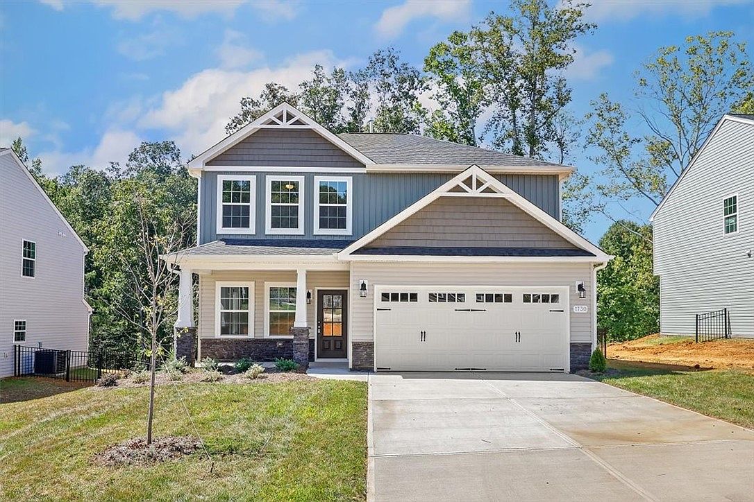 1730 Langlais Dr, Graham, NC 27253 | Zillow