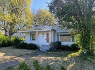 717 N Sonntag Ave, Evansville, IN 47712