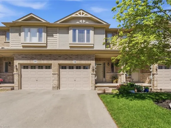 6 Chestnut Dr #34, Grimsby, ON L3M 0C4
