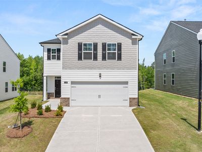 11910 Aukerman Way #128, Hampton, GA, 30228