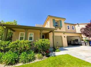 17018 Strawberry Pine Ct, Canyon Country, CA 91387