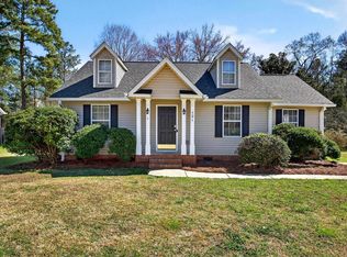 121 Black Creek Ln, Irmo, SC 29063
