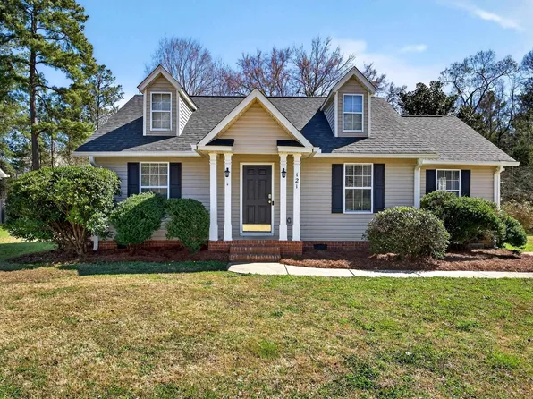 121 Black Creek Ln, Irmo, SC 29063