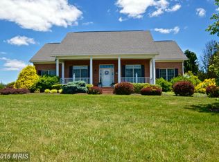 3105 Valley View Ct, Rohrersville, MD 21779