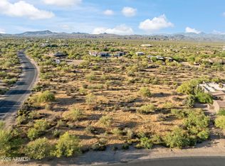 14200 E Montgomery Ct LOT 55, Scottsdale, AZ 85262