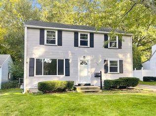 170 Hilltop Rd, Rochester, NY 14616