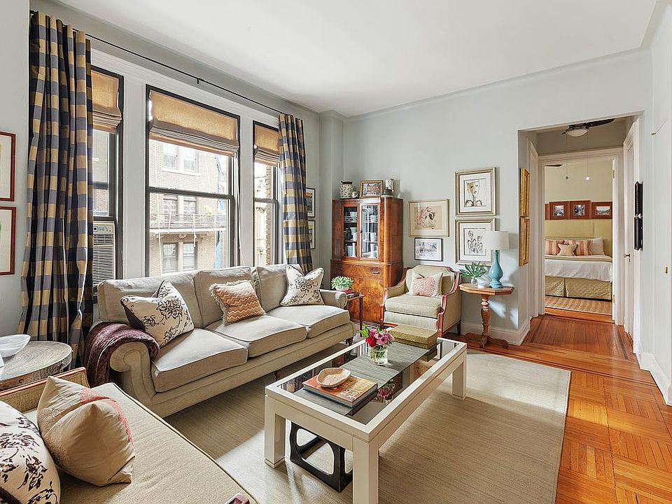 1st image of 590 W End Ave APT 8E