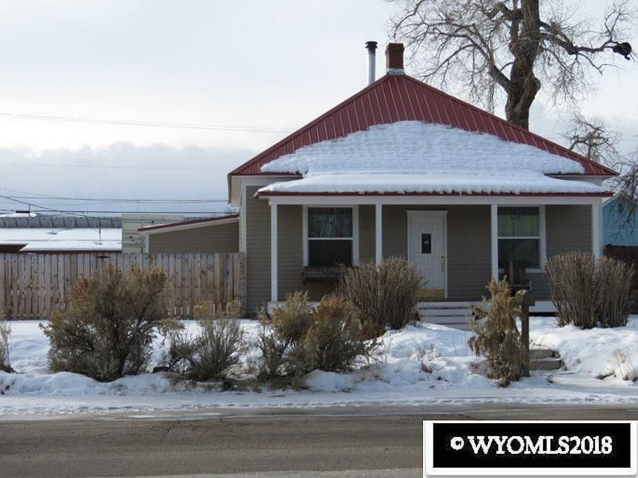 1st image of 523 Washakie St