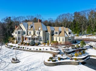 26 The Flume, Amherst, NH 03031