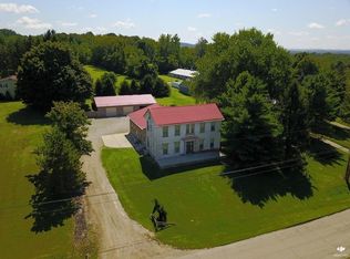 942 Howard Rd, Waverly, OH 45690