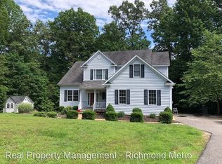93 McCauley Ct, Aylett, VA 23009