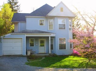 9 Davis St, Morgantown, WV 26501