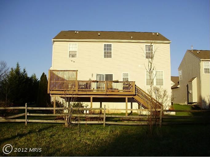 2nd image of 9013 Ina Ct