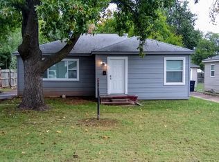 306 W Chicago St, Shawnee, OK 74804