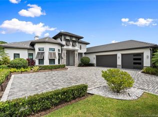 6680 SW Silver Wolf Dr, Palm City, FL 34990
