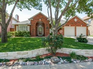 11205 Alexandria Dr, Frisco, TX 75035