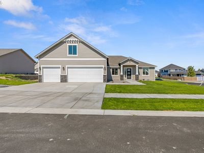 200 Tiber St, Boardman, OR, 97818