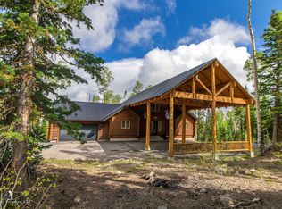 320 N Rue Jolley, Brian Head, UT 84719