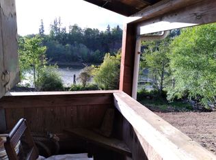 1234 Ray Hicks St, Raymond, WA 98577