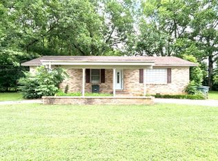 4602 Rutledge Dr NW, Huntsville, AL 35816