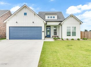 315 Buenos Aires Ave, Youngsville, LA 70592