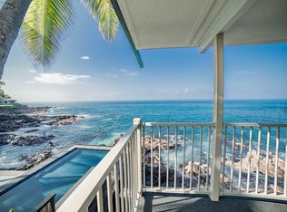 75-6124 Alii Dr #202, Kailua Kona, HI 96740