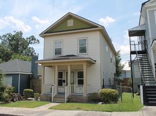 503 E 35th St, Savannah, GA 31401