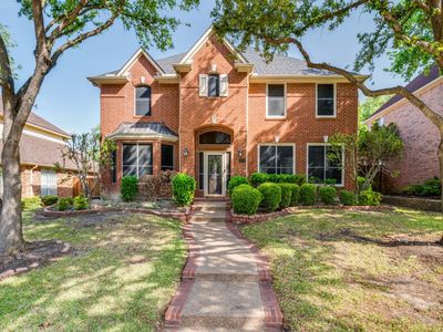2833 Shasta Dr, Plano, TX, 75025