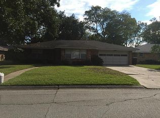 4505 Briarbend Dr, Houston, TX 77035