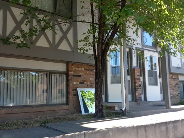 508 East 7th Street, 508 E 7th St APT A, Rifle, CO 81650