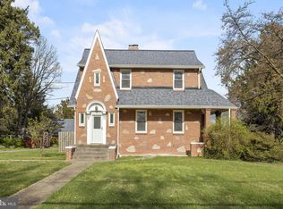 11101 Montgomery Rd, Beltsville, MD 20705