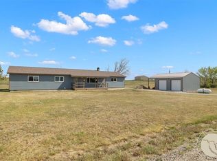 7157 Lance St, Shepherd, MT 59079